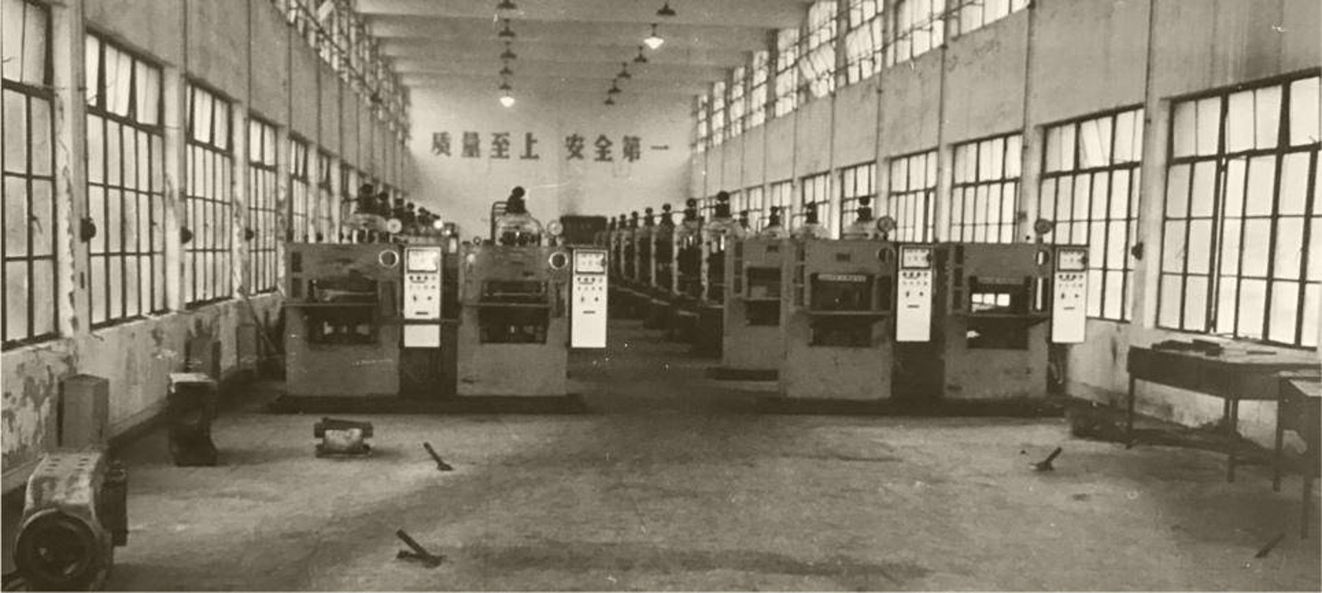 拓普汽配